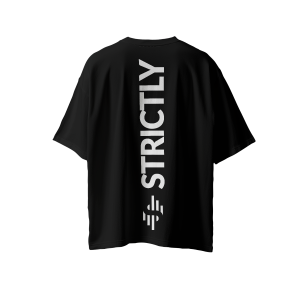Camiseta Original 2025 STRICTLY