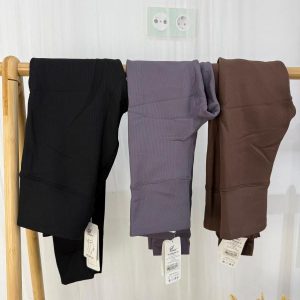 Leggins Guante Térmicos