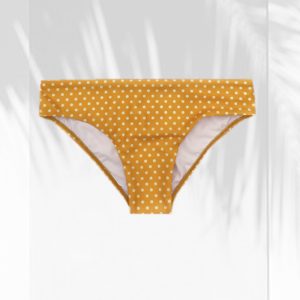 Bikini Panty Mostassa