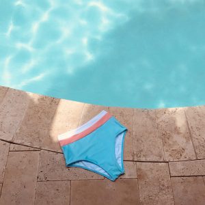 Bikini Panty Alto Pink Lemonade & Gummies