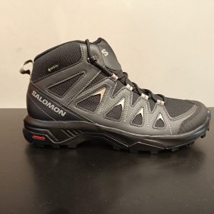 ZAPATO SALOMON X BRAZE MID GTX  1