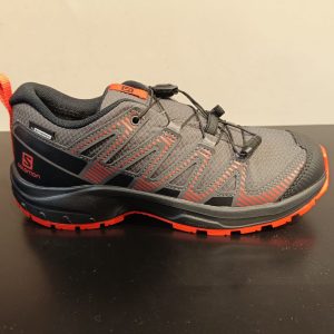 ZAPATO SALOMON XA PRO 3D CSWP J