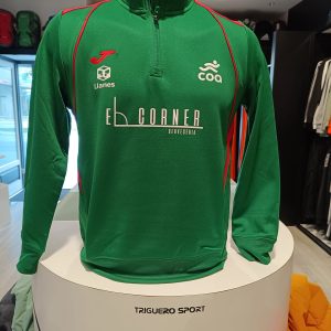 SUDADERA ENTRENO/COMPETICION