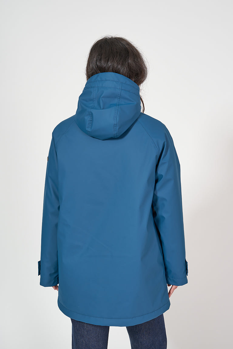 Chubasquero Batela Forro interior Rayas / LGB - Imagen 2