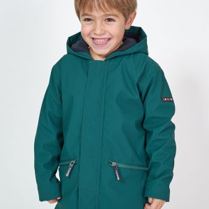 Chubasquero Batela Forro Polar / RF