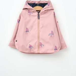 Chubasquero Batela Bebé Interior Pelo / JEL