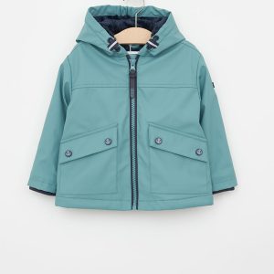 Chubasquero Batela Bebé Borreguito / ICB