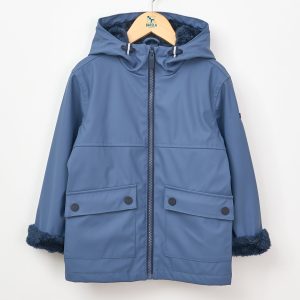 Chubasquero Batela Borreguito Interior / VT