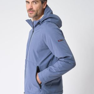 Cazadora Batela Algodón 100% impermeable / VT