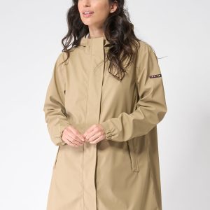 Chubasquero Batela Entretiempo / Coriander