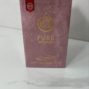 Perfume Puré