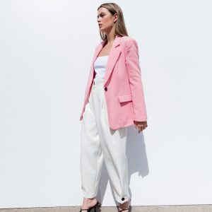 BLAZER MAGNOLIA
