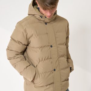 Cazadora Batela impermeable puffy / Elmwood