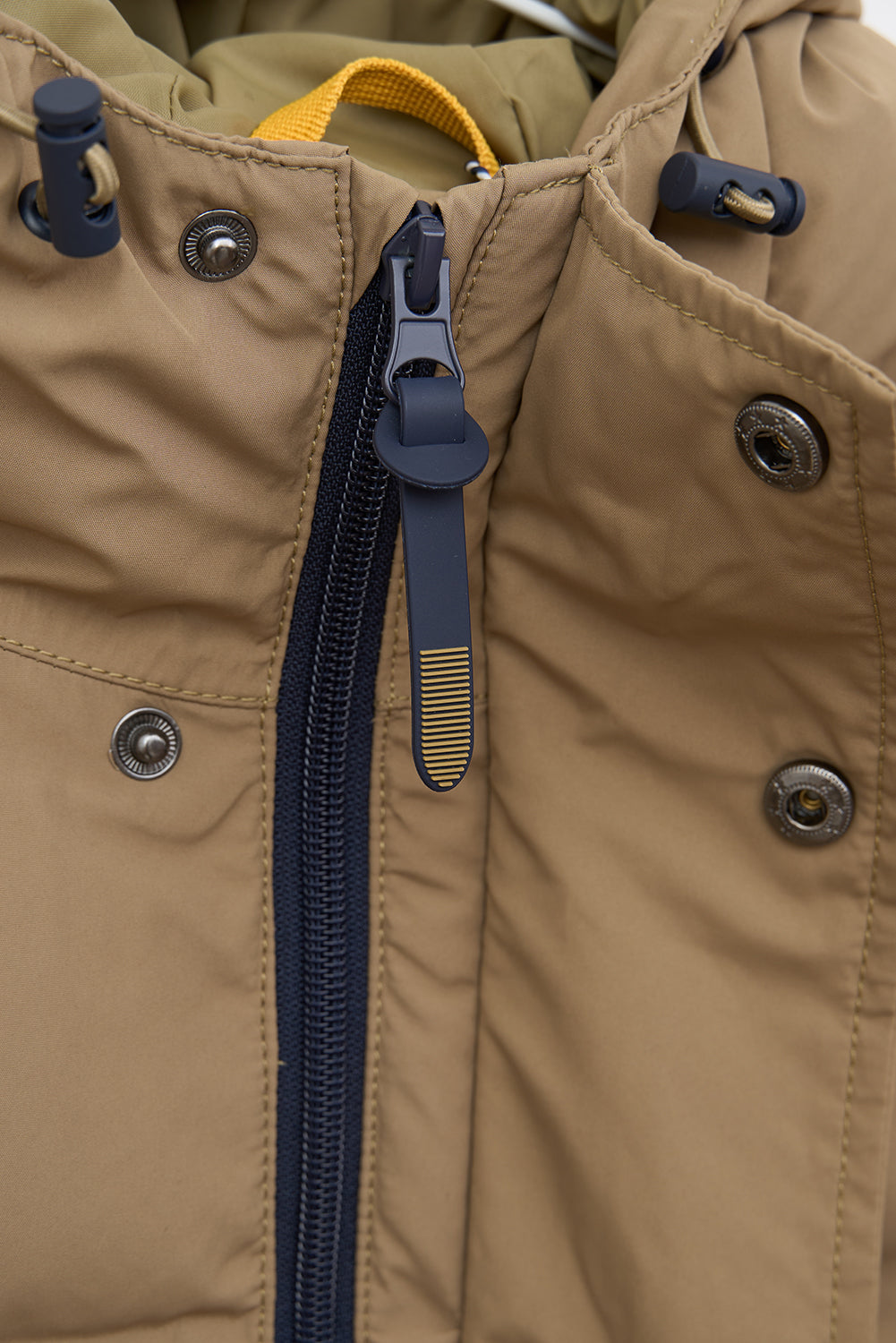 Cazadora Batela impermeable puffy / Elmwood - Imagen 4