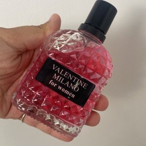 Perfume inspiración Valentino