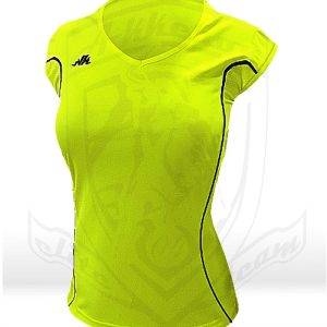 CAMISETA MUJER AMELIE (LIQUIDACION FINAL)