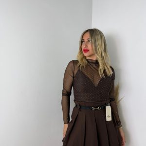 FALDA PANTALON TABLA