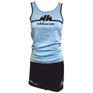 Conjunto Élite Woman Blue