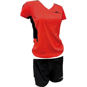 Conjunto Élite Woman Orange