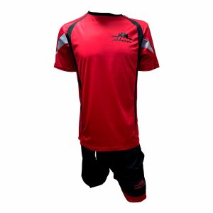 Conjunto Élite Akk-A22