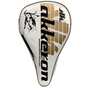 Funda original pala de pádel Akkeron