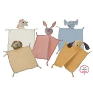 Dou Dou algodon varios colores 10706