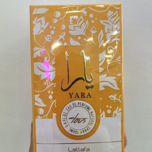 Yara Tous Original Lattafa 100ml