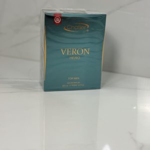 Perfume inspiración Versace Eros