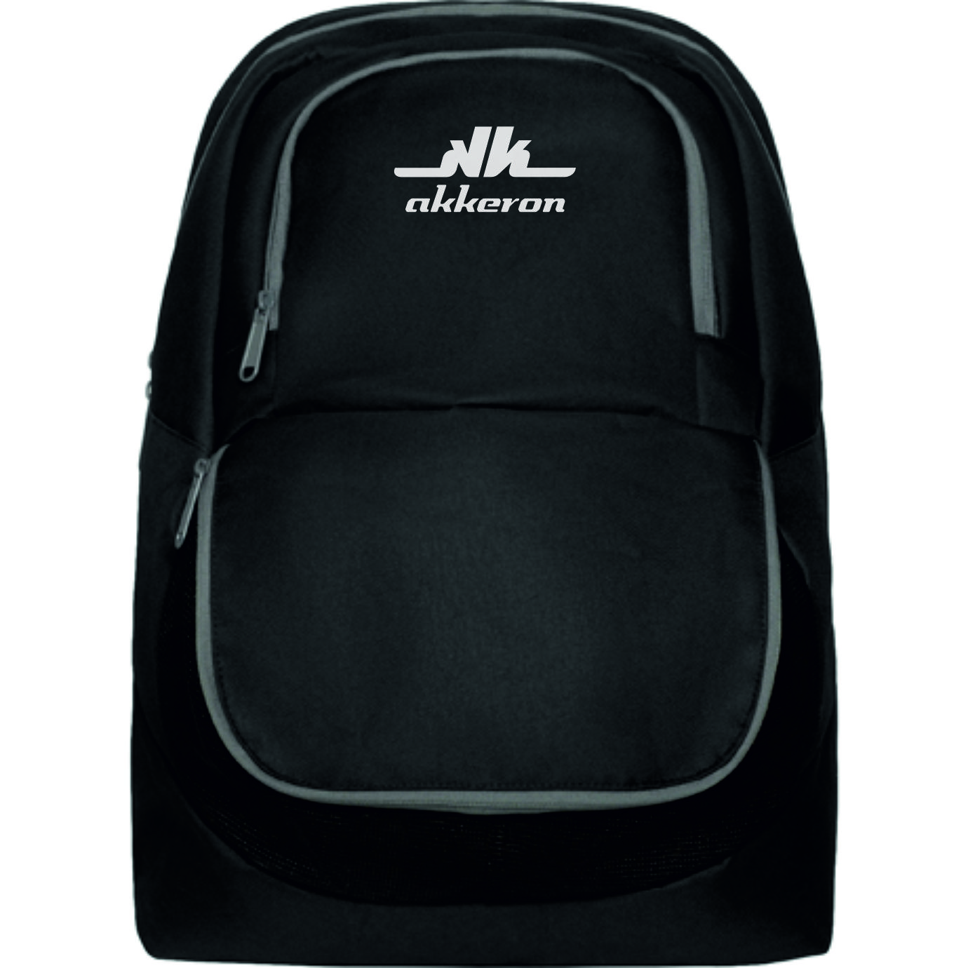 Mochila Akkeron (Azul, Rojo y Negro) - Imagen 8