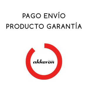 Pago envío de producto para garantía