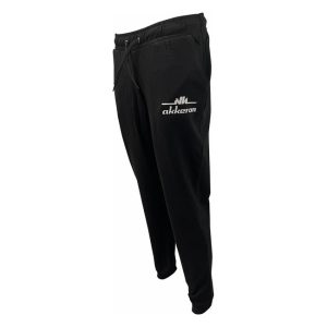 Pantalón largo Akkeron Mujer (Negro)