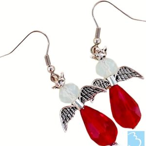 Pendiente Arcángeles