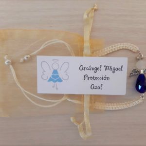 Pulsera «Arcángeles»