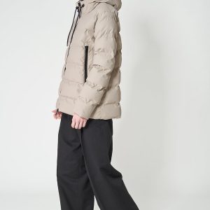 Tantä Nieve Stone Grey