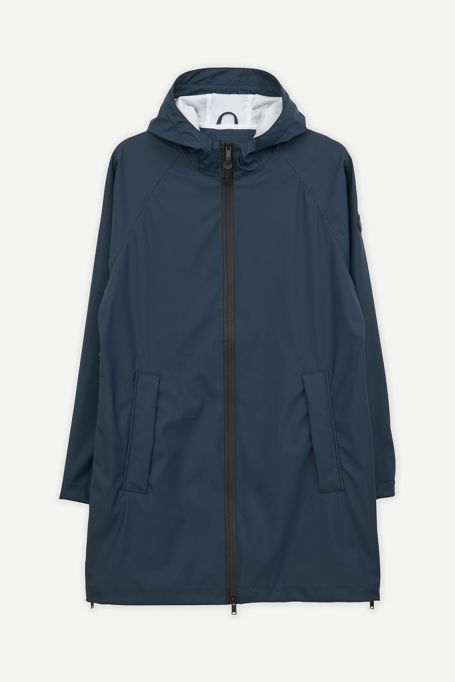 Chubasquero Tantä Arashi / Navy - Imagen 3