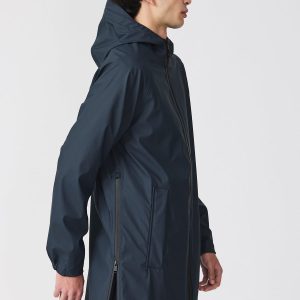 Chubasquero Tantä Arashi / Navy