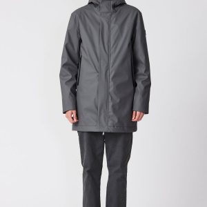 Chubasquero Tantä Monetine / Magnet