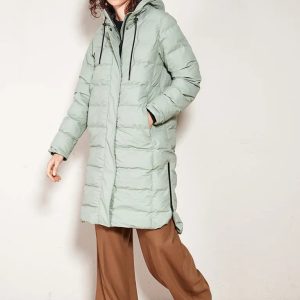 Tantä Puddle Iceberg Green