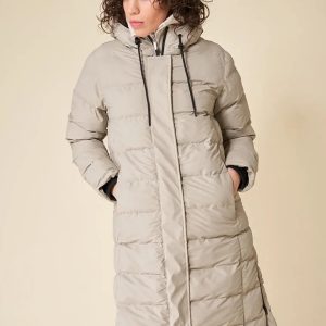 Tantä Puddle Stone Grey