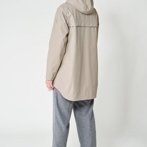 Tantä Snow Stone Grey