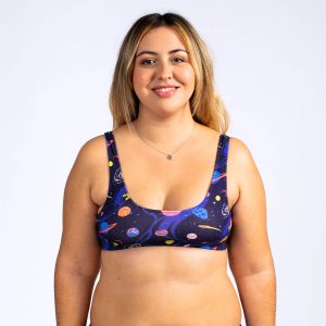 Top Aventura cósmica