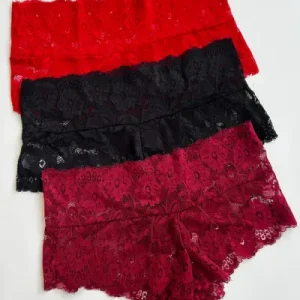 Pack x3 de pantys SOFIA