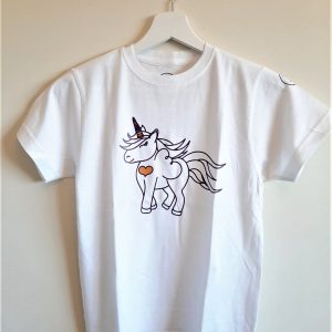 Camiseta «Uniangel»