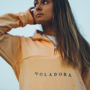 voladora sudaderas
