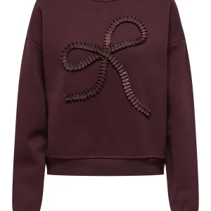 SUDADERA ELISANNA ONLY