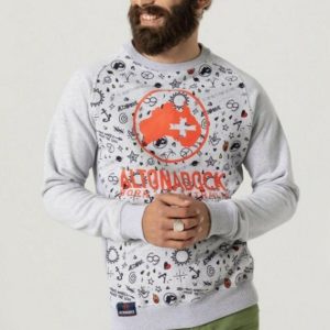 zalando sudaderas hombre