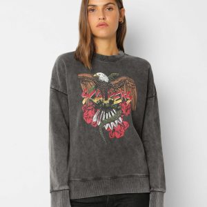 zalando sudaderas mujer